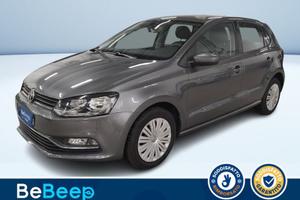 Volkswagen Polo 5P 1.2 TSI BM COMFORTLINE