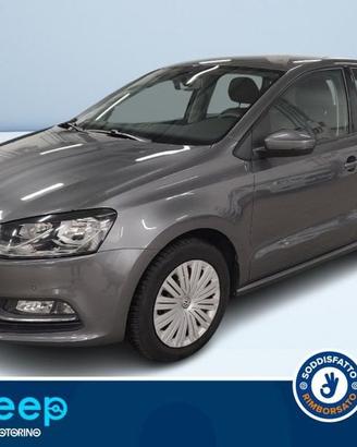 Volkswagen Polo 5P 1.2 TSI BM COMFORTLINE