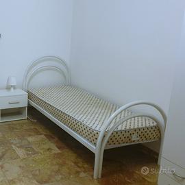 Lettino per cameretta 