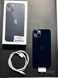 iPhone 13 usato