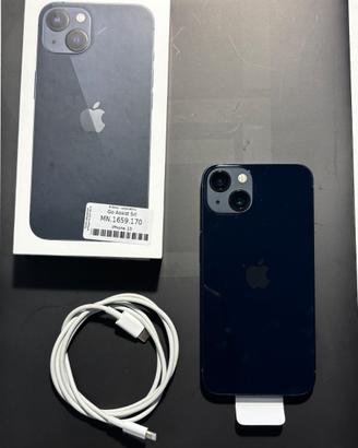 iPhone 13 usato