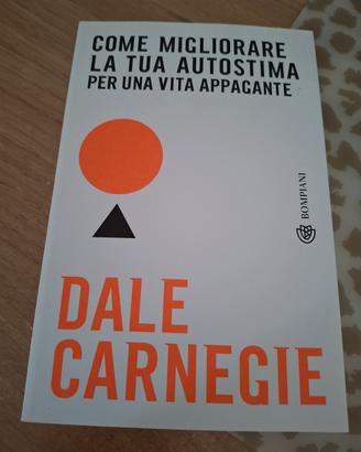Come migliorare la tua autostima libro