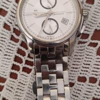 Hamilton Jazzmaster Automatico Chrono
