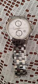 Hamilton Jazzmaster Automatico Chrono