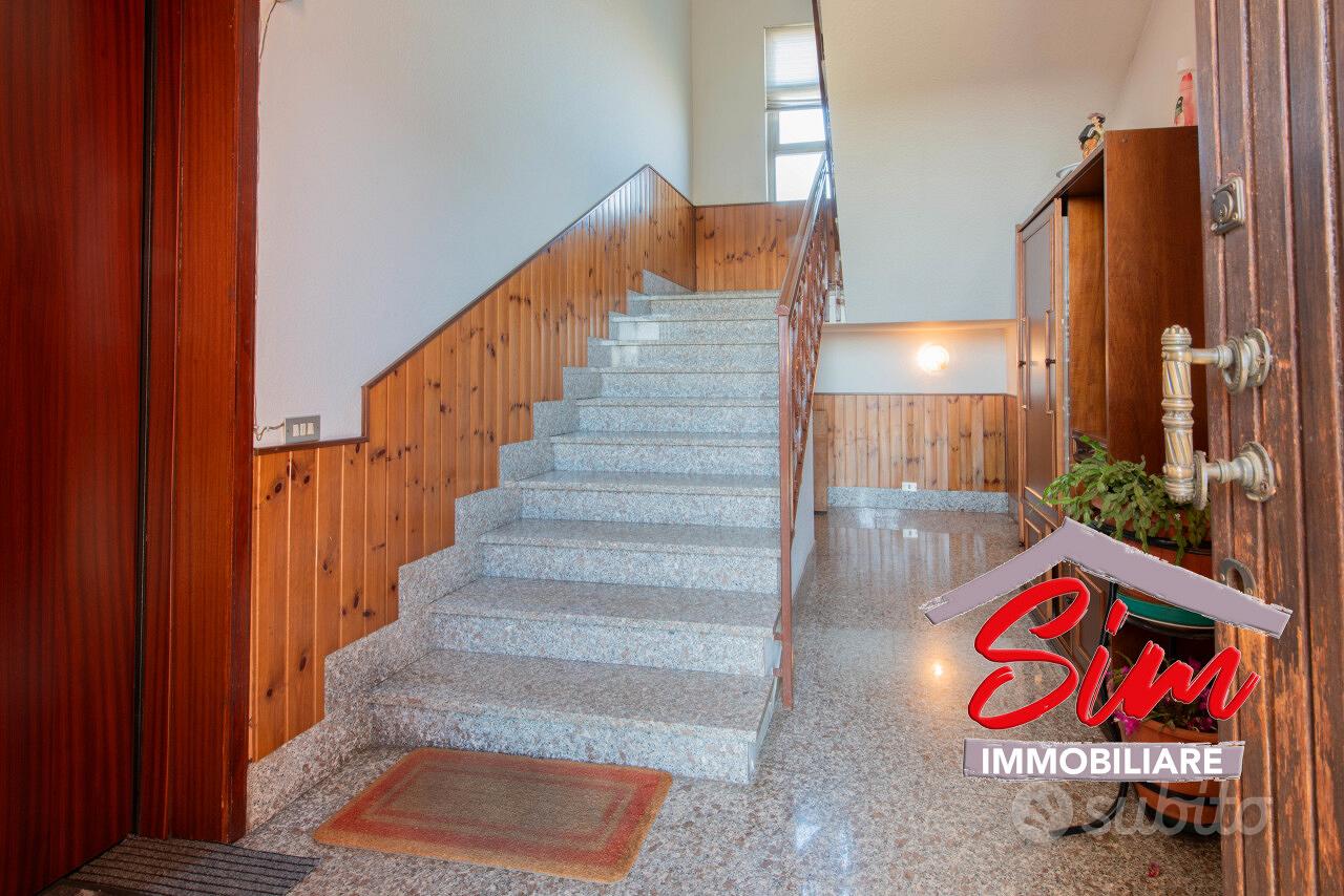Appartamento – Oleggio, San Vincenzo, Novara - Vista 3