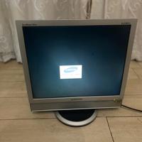SAMSUNG 941MP SCHERMO MONITOR LCD DISPLAY 19" 5:4 