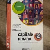 Libro capitale umano vol. 2