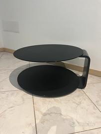 Clip di Molteni & C. Tavolino/Comodino Originale