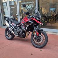Triumph Tiger 900 GT CON TRIS BORSE EXPEDITION