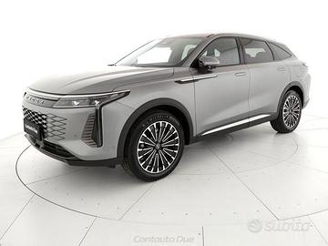 OMODA 9 1.5 TGDI 537 CV Super Hybrid System i...