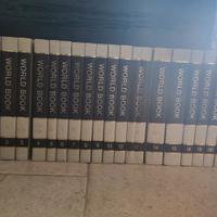 the world book encyclopedia 1975