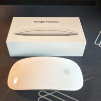 Apple Magic Mouse  - Come Nuovo