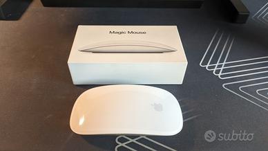 Apple Magic Mouse  - Come Nuovo