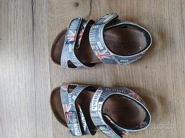 Sandali bimbo Grunland