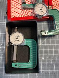 Misuratore di spessori KORDT