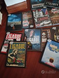 concerti Ligabue 