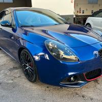 Giulietta da vetrina