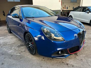 Giulietta da vetrina