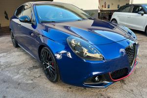 Giulietta da vetrina