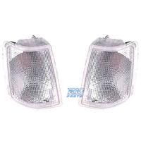 FRECCIE ANTERIORI OPEL CORSA A 90-93