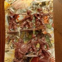 Blister soldatini cane' turchi