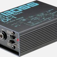 Dl-1 direct box Boss