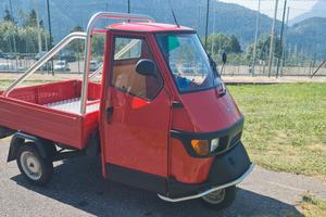Piaggio APE 50 CROSS