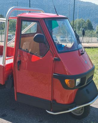 Piaggio APE 50 CROSS