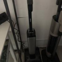 Tineco lavaasciuga praticamente nuova