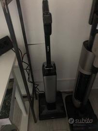 Tineco lavaasciuga praticamente nuova