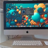 iMac (21.5-inch, Mid 2011)