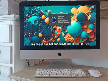 iMac (21.5-inch, Mid 2011)