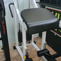 Gluteus machine Oemmebi