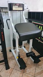 Gluteus machine Oemmebi