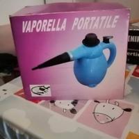 Vaporella portatile 