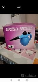 Vaporella portatile 