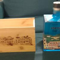 bottiglia gin portofino 5 litri 