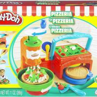 Serie di Vari Set Gioco Pasta Modellabile Play Doh