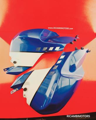 FIANCHETTO CARENA BMW K1200S