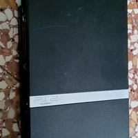PlayStation 2 slim + accessori + giochi