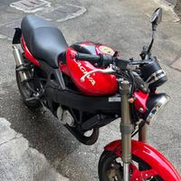 Cagiva Raptor 125 - 2006