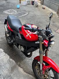 Cagiva Raptor 125 - 2006