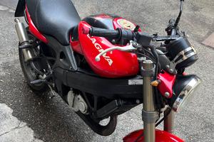 Cagiva Raptor 125 - 2006