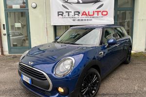 Mini One D Clubman 1.5 Hype