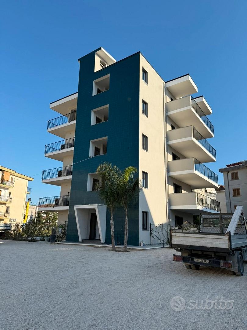 Appartamento – Agropoli, Salerno - Vista 3
