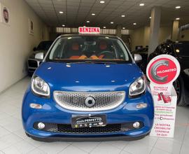 Smart ForFour 70 1.0 Passion