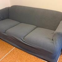 Divano 3 posti