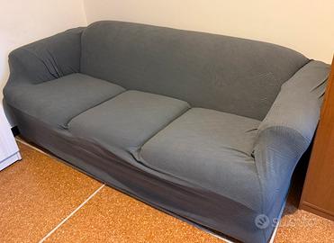 Divano 3 posti
