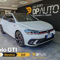 Volkswagen Polo 2.0 tsi GTI dsg