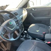 kit airbag skoda yeti